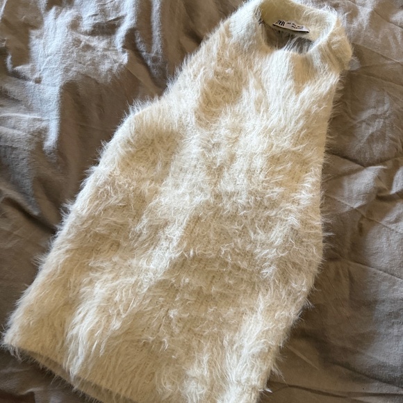 Zara halter neck size small - Picture 2 of 3